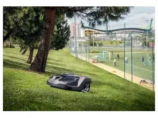 Husqvarna Automower® 450X 2026