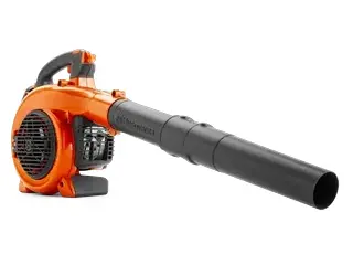 Husqvarna 125BVx 2026