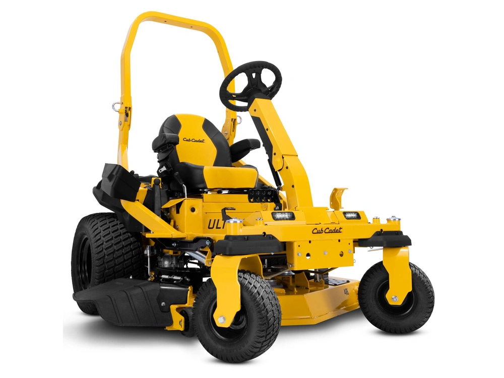 2026 Cub Cadet ZTXS4 48 ZTXS4 48 alt