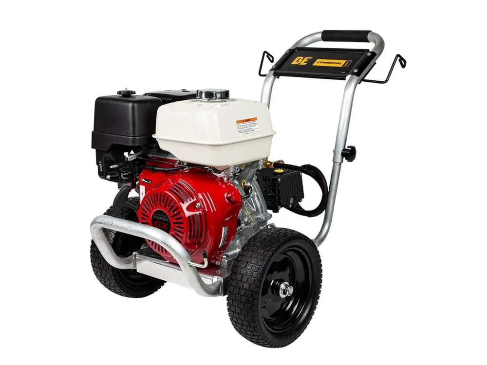 2026 BePower B3165HAGS 3,100 PSI 3.1 GPM Cold Water Gas Pressure Washer - B3165HAGS alt