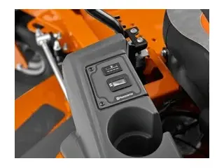 2026 Husqvarna Z460XS