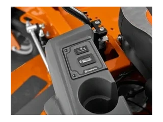 2026 Husqvarna Z460XS Z460XS alt
