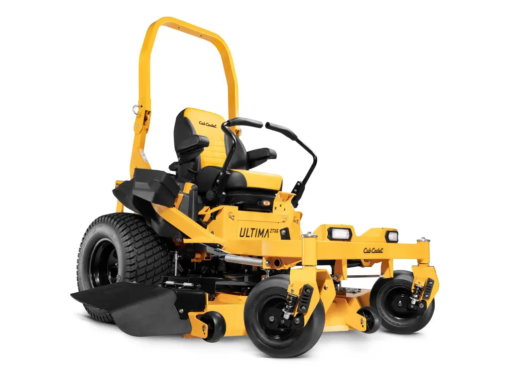 2026 Cub Cadet ZTX6 60