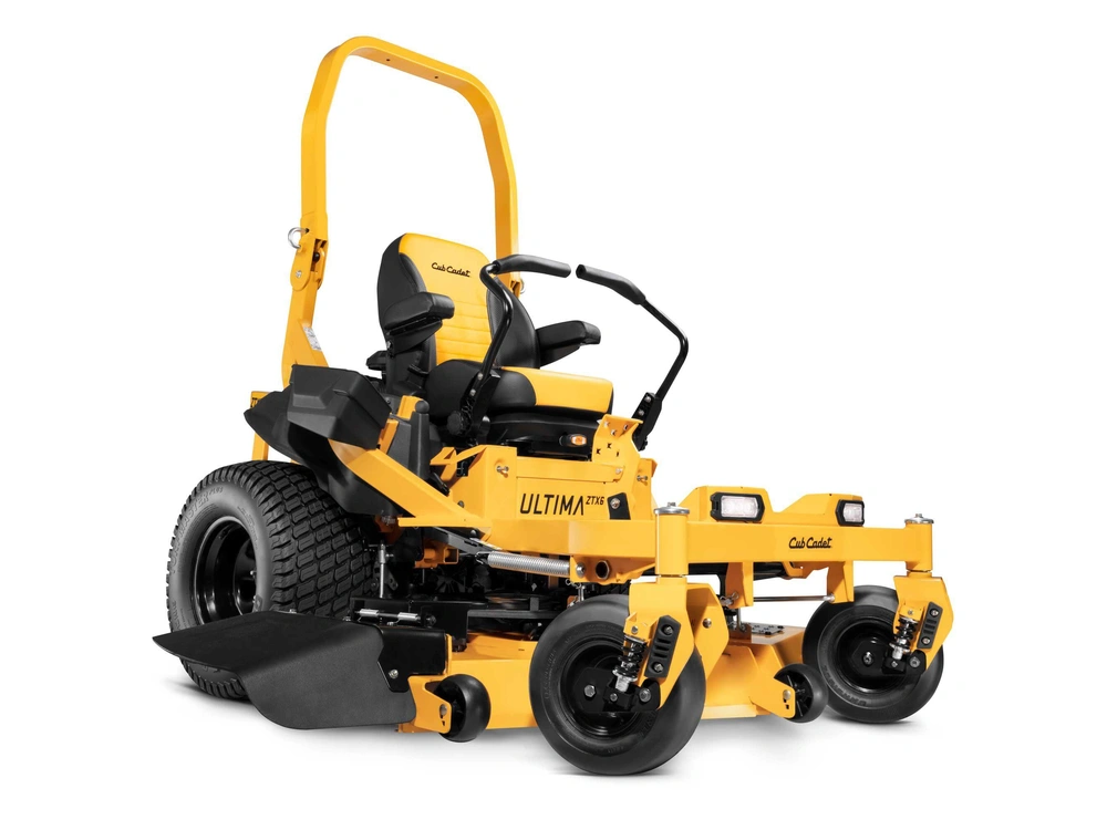 2026 Cub Cadet ZTX6 60 ZTX6 60 alt