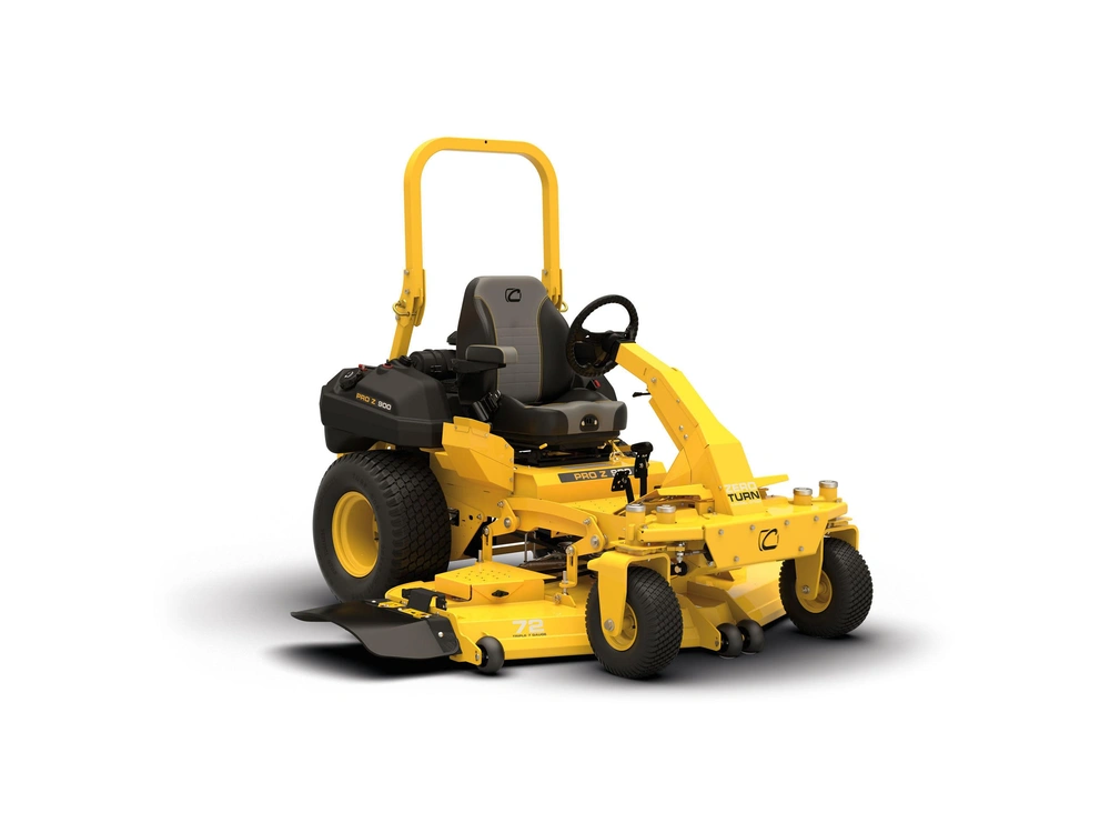 2026 Cub Cadet PRO Z 972S EFI PRO Z 972S EFI alt