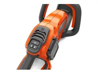 2026 Husqvarna Hedge Master 320iHD60 with battery and charger