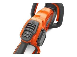 2026 Husqvarna Hedge Master 320iHD60 with battery and charger Hedge Master 320iHD60 with battery and charger alt