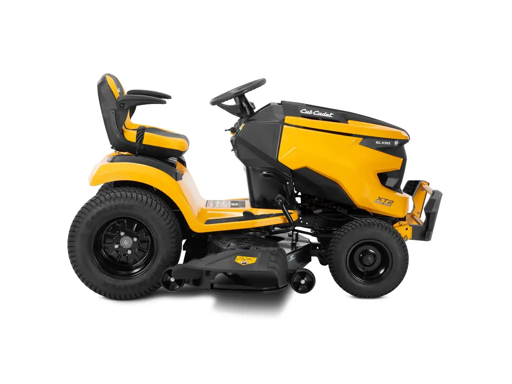 2026 Cub Cadet XT2 SLX50
