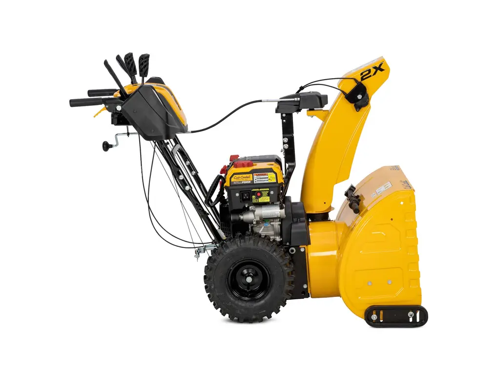 Cub Cadet 2X® 26 po IntelliPOWER® 2026