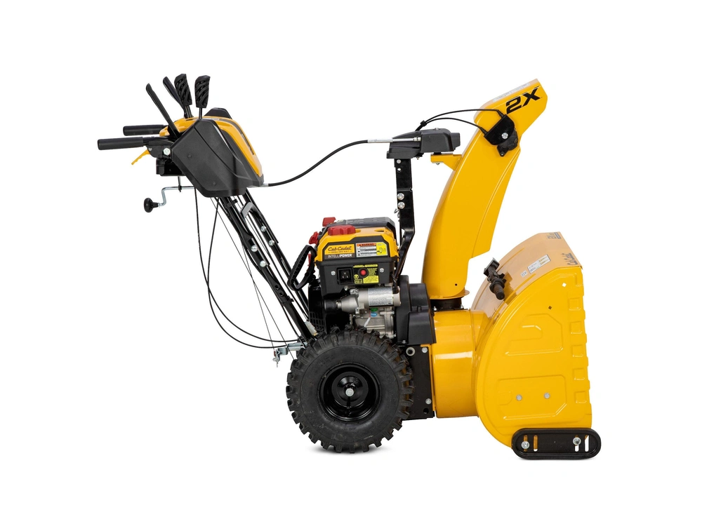 2026 Cub Cadet 2X® 26" 2X® 26" IntelliPOWER® alt