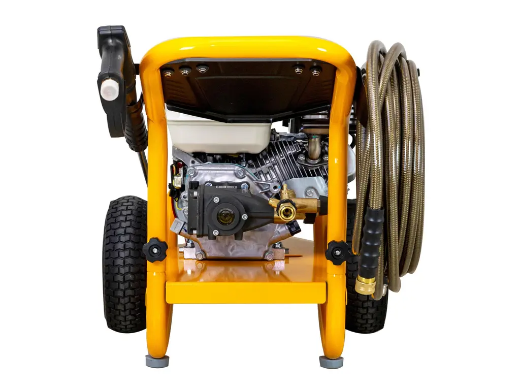 Cub Cadet Laveuse à haute pression CC3700 2026