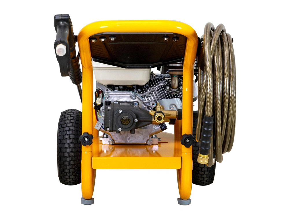 Cub Cadet Laveuse à haute pression CC3700 Laveuse à haute pression CC3700 2026 alt