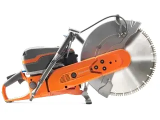 2026 Husqvarna K 970