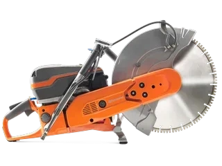 2026 Husqvarna K 970 K 970 alt