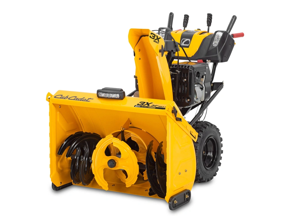 Cub Cadet 3X® 34 po MAX™ H 3X® 34 po MAX™ H IntelliPOWER® EFI 2026 alt