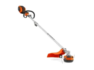 Husqvarna Husqvarna Combi interrupteur + coupe-bordures 330iKL avec batterie et chargeur 2026