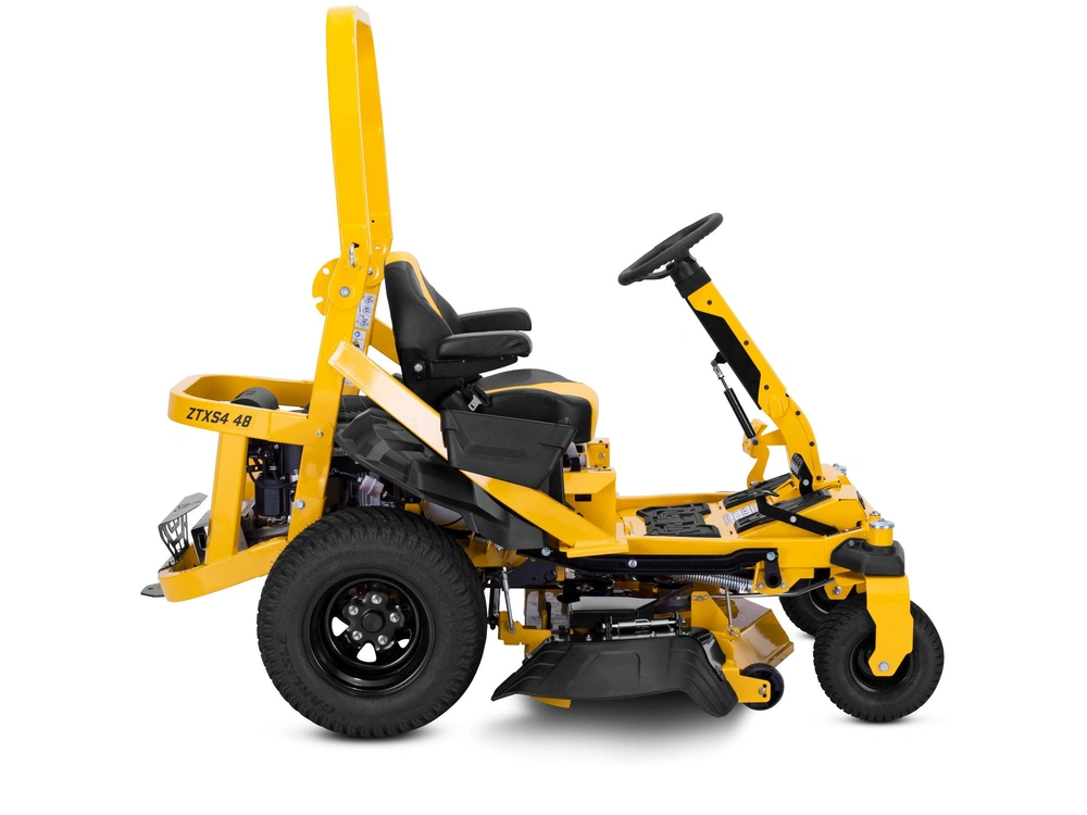 2026 Cub Cadet ZTXS4 48 ZTXS4 48 alt