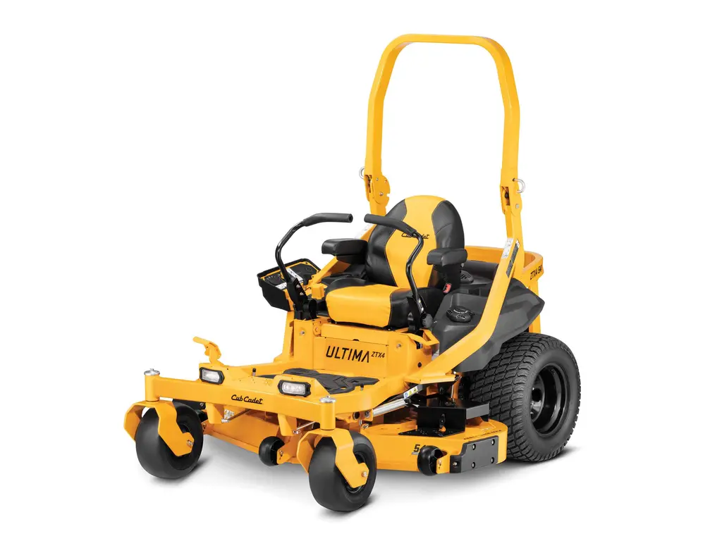 Cub Cadet ZTX4 54 2026