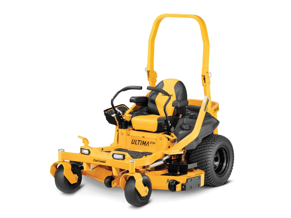 Cub Cadet ZTX4 54 ZTX4 54 2026 alt