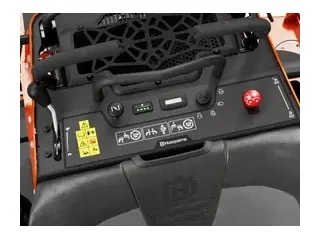 2026 Husqvarna V548
