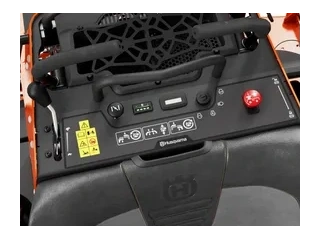 2026 Husqvarna V548 V548 alt