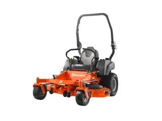 Husqvarna MZ54 ROPS 2026