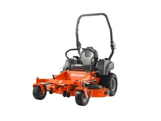 2026 Husqvarna MZ54 ROPS MZ54 ROPS alt