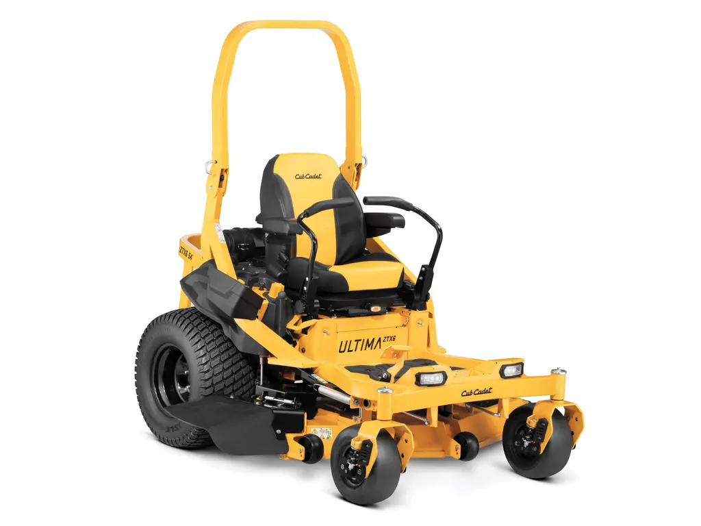 2026 Cub Cadet ZTX6 54