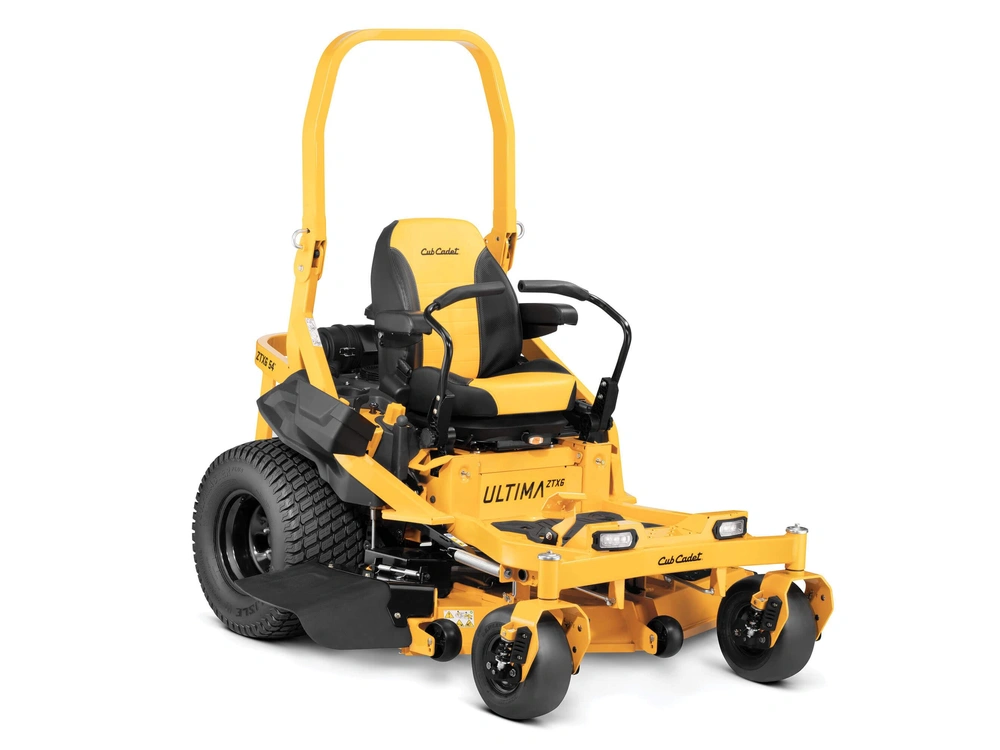 2026 Cub Cadet ZTX6 54 ZTX6 54 alt
