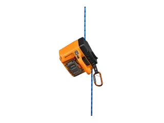 Husqvarna Husqvarna x Skylotec Power Ascender Husqvarna x Skylotec Power Ascender 2026 alt