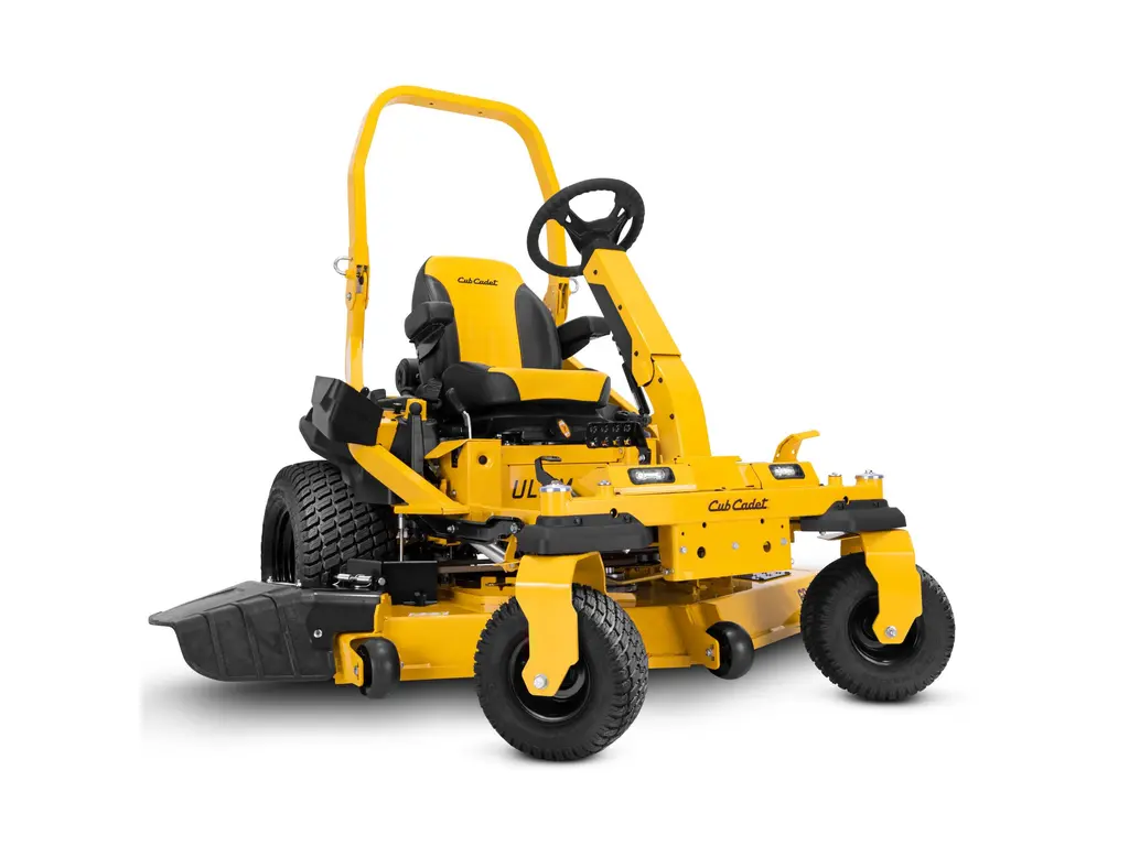 Cub Cadet ZTXS6 60 2026