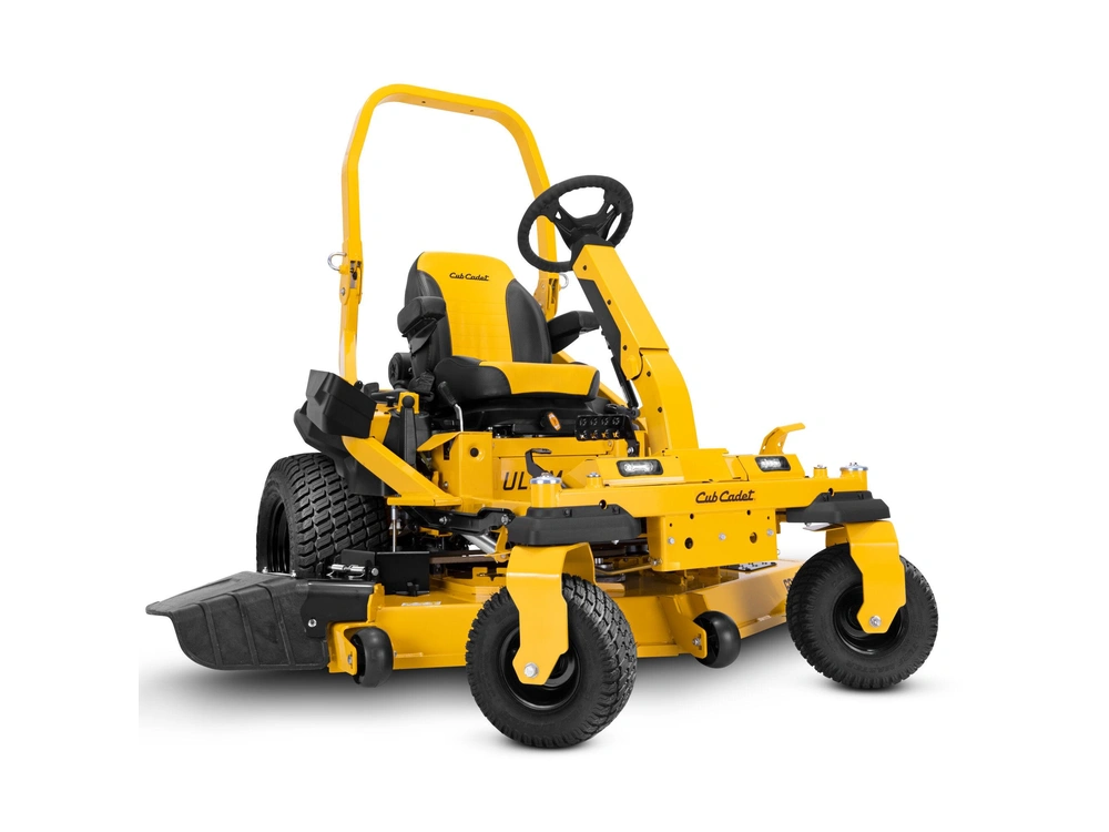 2026 Cub Cadet ZTXS6 60 ZTXS6 60 alt