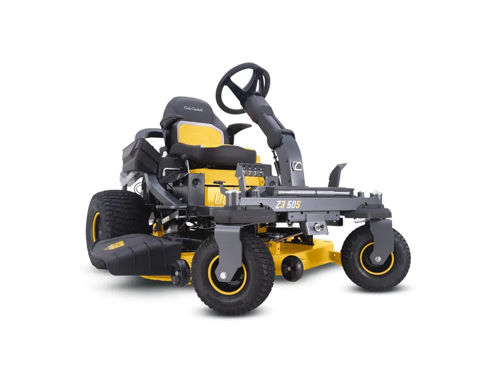2026 Cub Cadet Z3 50S