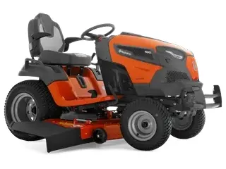 Husqvarna TS 348XD 2026
