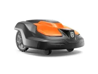 2026 Husqvarna Automower® 550H EPOS®