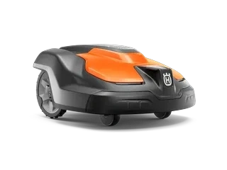 2026 Husqvarna Automower® 550H EPOS® Automower® 550H EPOS® alt