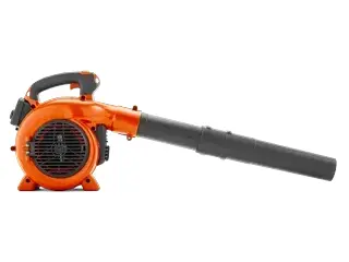 Husqvarna 125BVx 2026