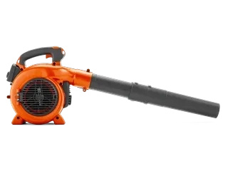 2026 Husqvarna 125BVx 125BVx alt