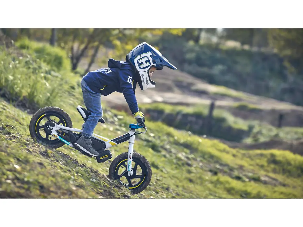 2026 Husqvarna EE 1.12
