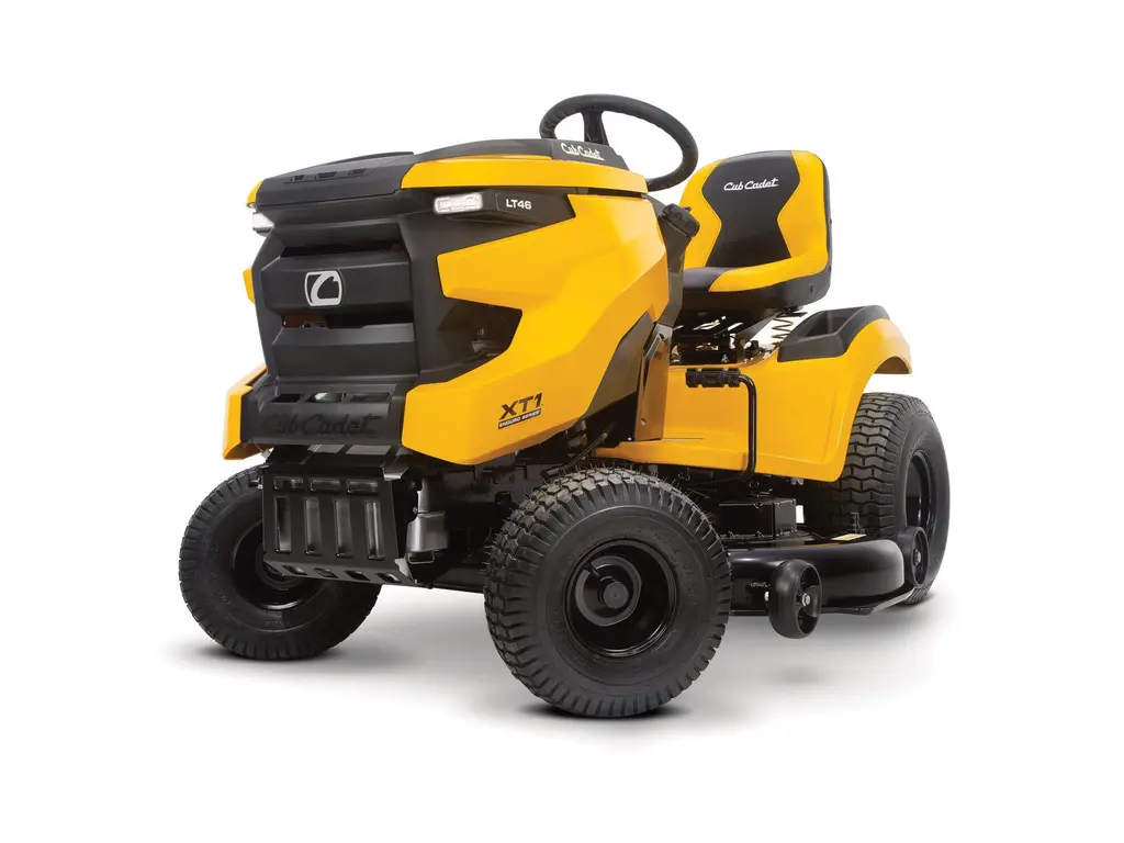 2026 Cub Cadet XT1 LT46