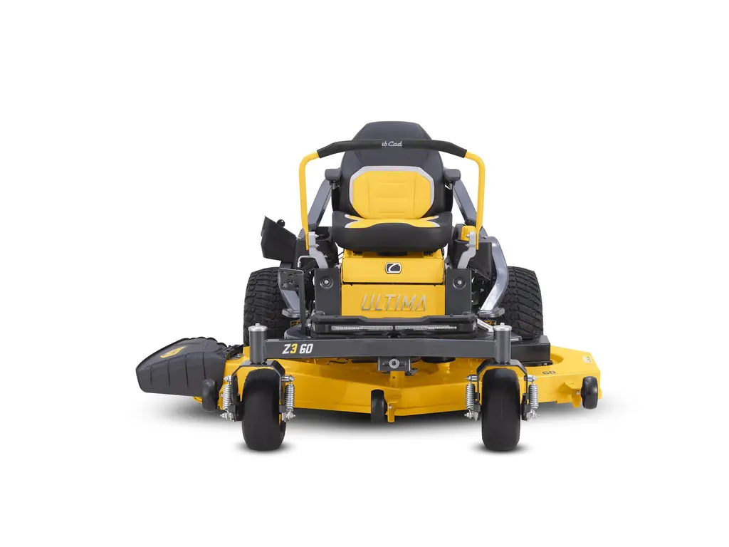 2026 Cub Cadet Z3 60