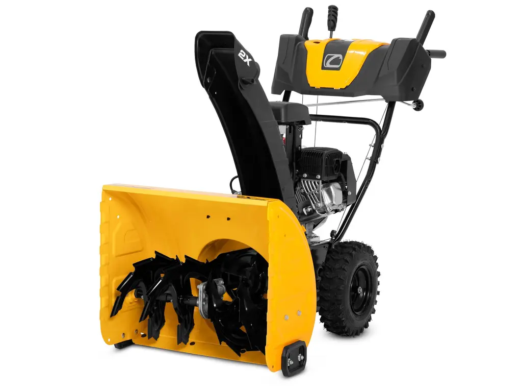 2026 Cub Cadet 2X® 24"