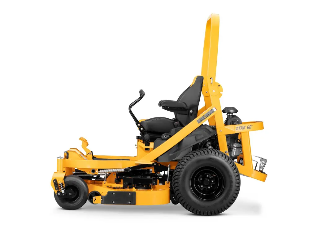 Cub Cadet ZTX6 60 2026