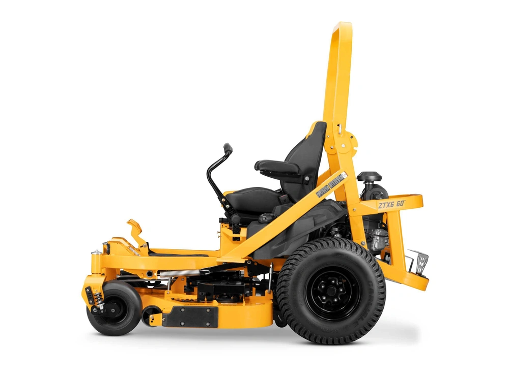 2026 Cub Cadet ZTX6 60 ZTX6 60 alt