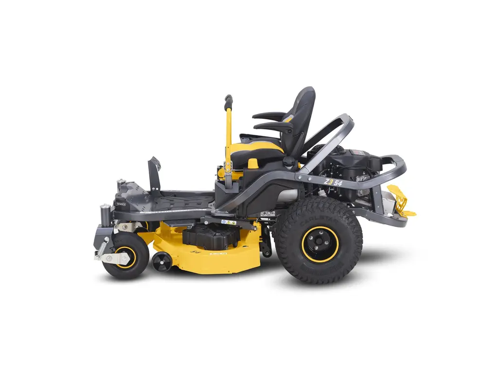 2026 Cub Cadet Z3 54