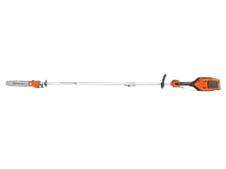 Husqvarna Husqvarna Interrupteur combiné + scie à perche 330iKP avec batterie et chargeur 2026