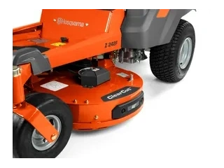 2026 Husqvarna Z242F Z242F alt