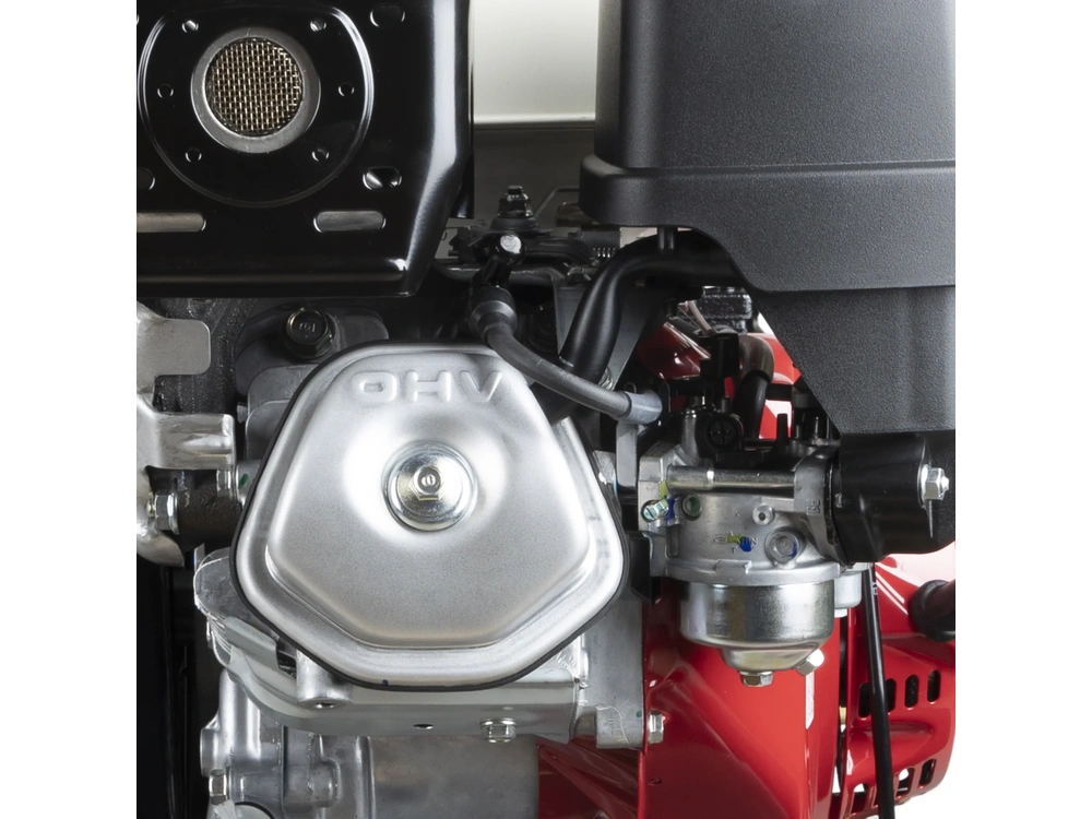 2026 BePower AC908HB2 17.7 CFM @ 175 PSI Gas Air Compressor with Honda GX270 Engine - AC908HB2 alt