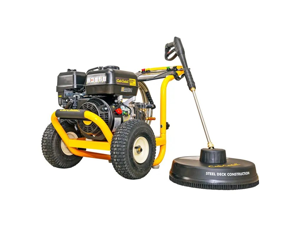 2026 Cub Cadet CC3400SC