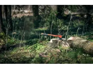 2026 Husqvarna Splitting axe S1600